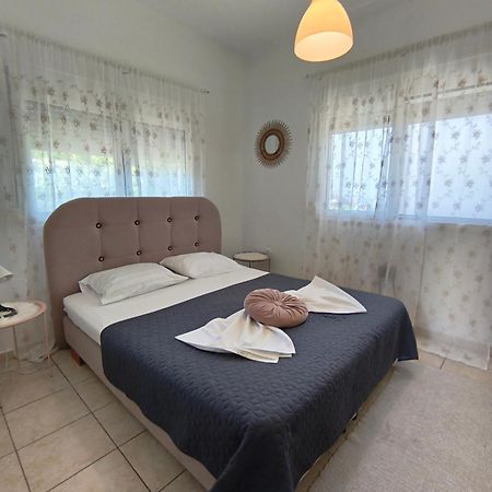 Cozy Apartment Ιαλυσός Ρόδος Εξωτερικό φωτογραφία