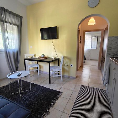 Cozy Apartment Ιαλυσός Ρόδος Εξωτερικό φωτογραφία
