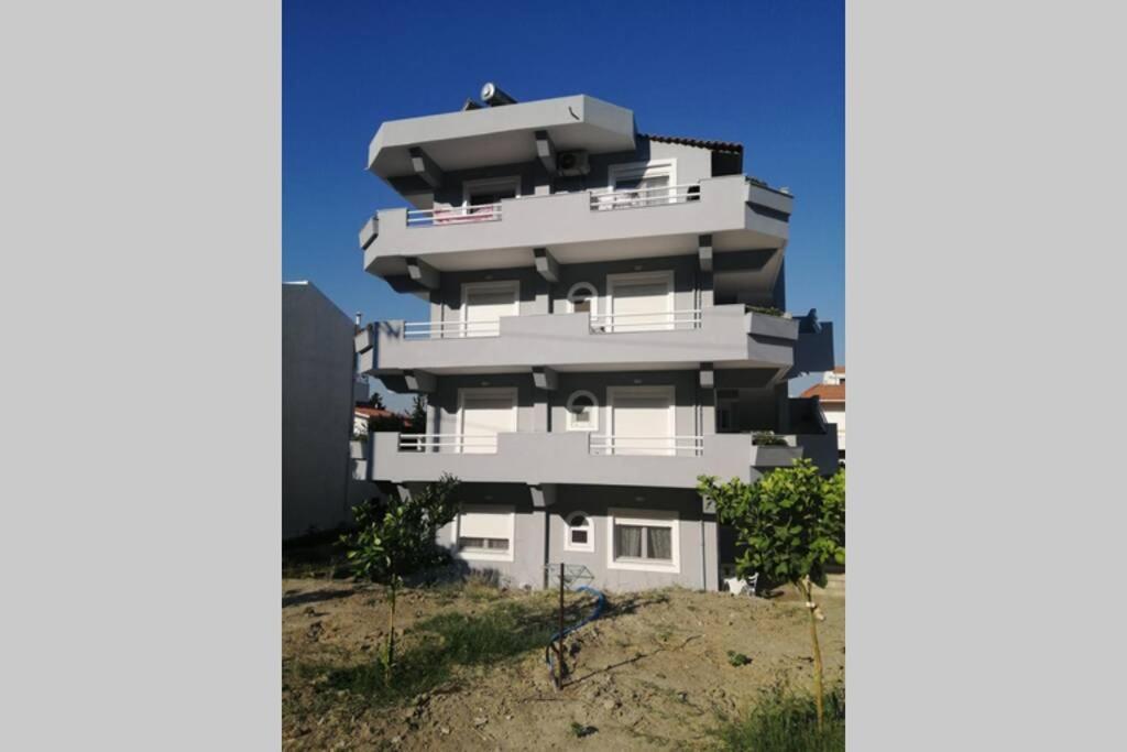 Cozy Apartment Ιαλυσός Ρόδος Εξωτερικό φωτογραφία