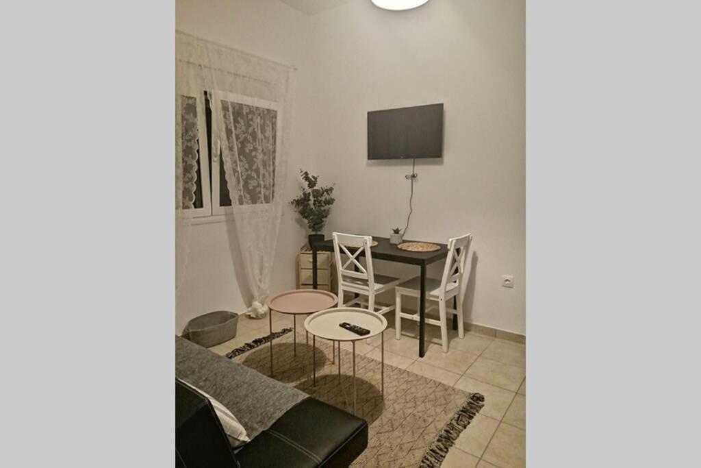 Cozy Apartment Ιαλυσός Ρόδος Εξωτερικό φωτογραφία