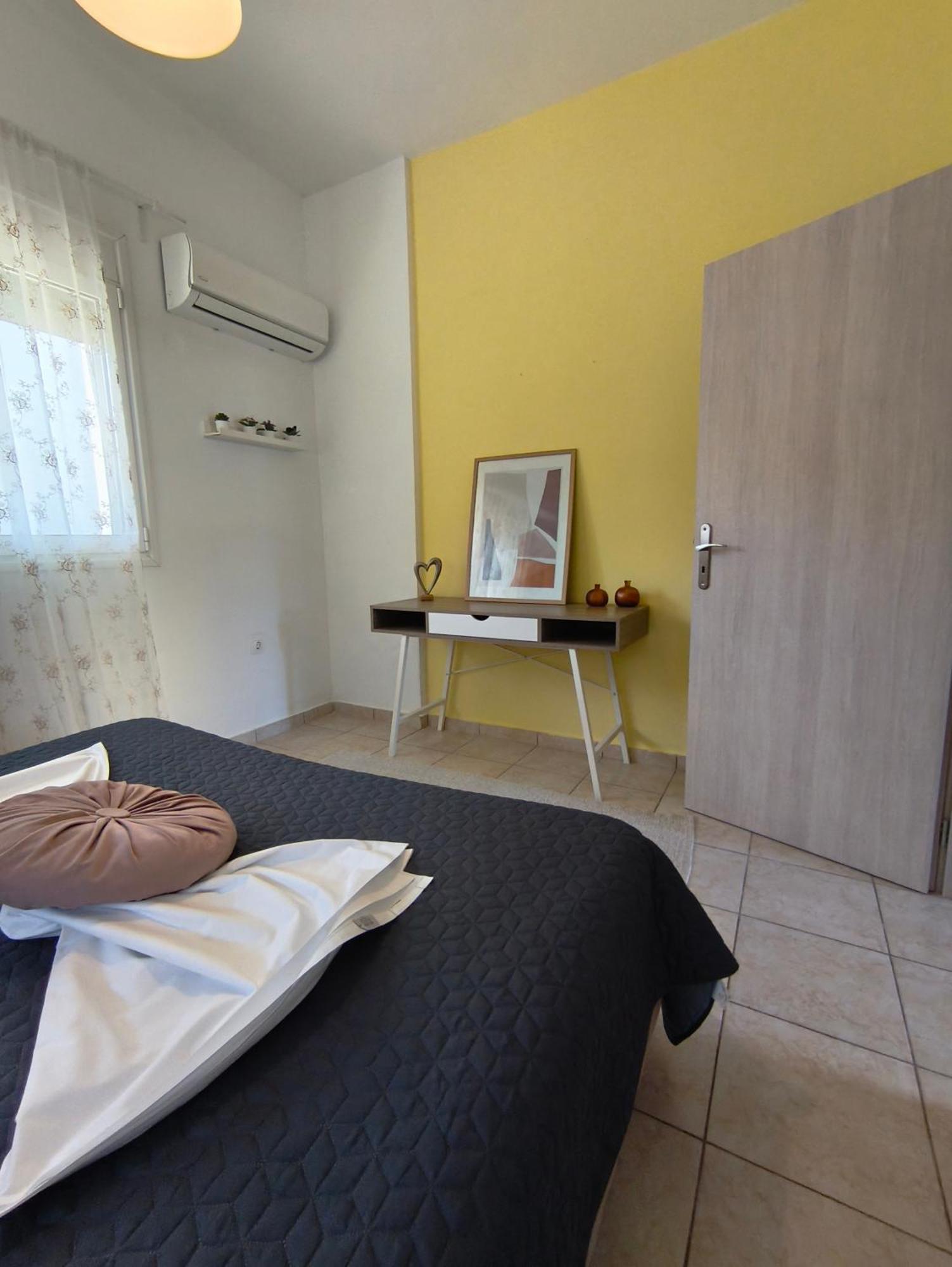 Cozy Apartment Ιαλυσός Ρόδος Εξωτερικό φωτογραφία