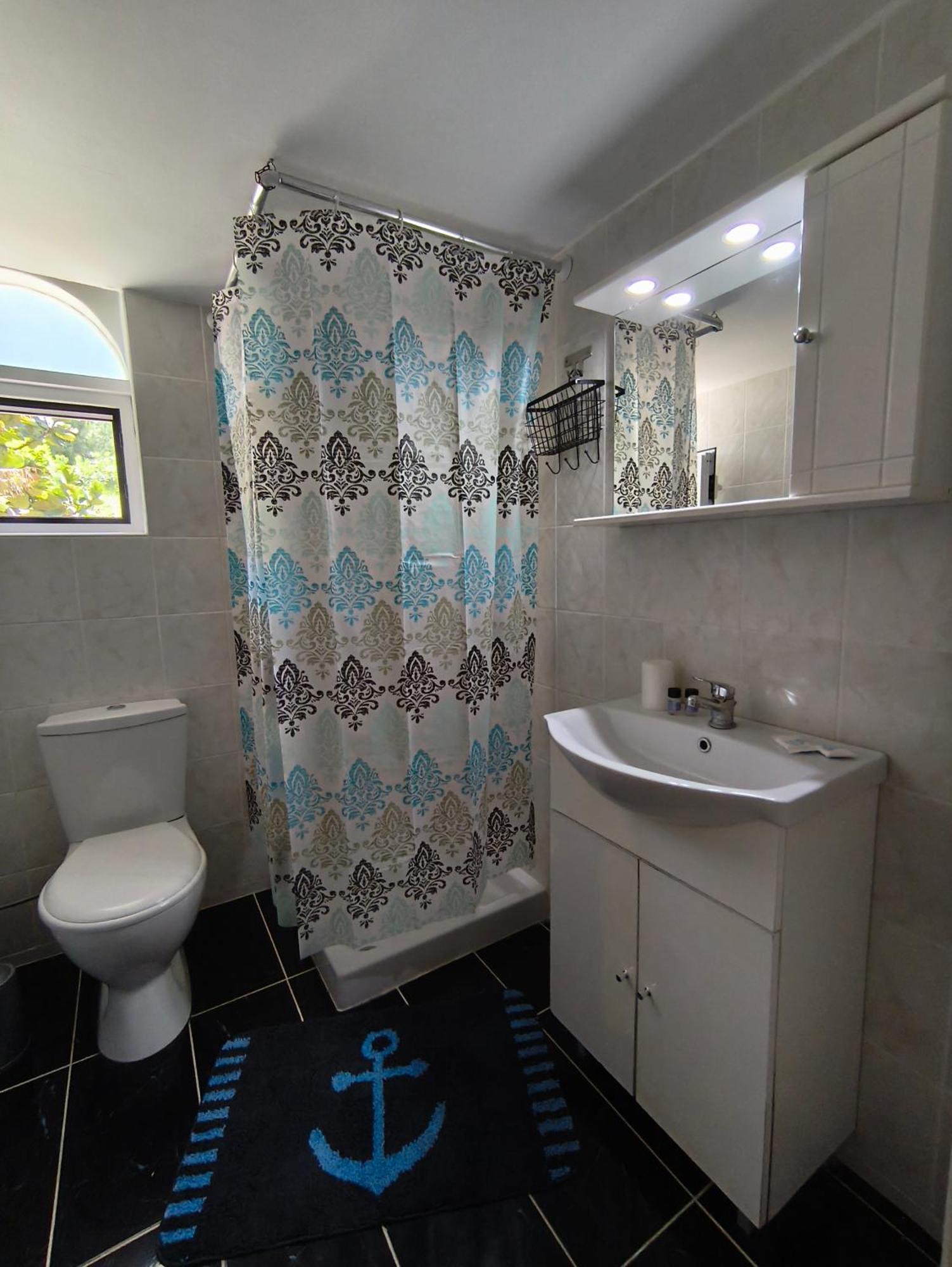 Cozy Apartment Ιαλυσός Ρόδος Εξωτερικό φωτογραφία